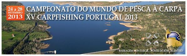 Montargil 2013-HAI ROMANIA!!!